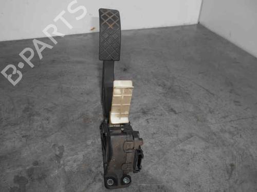 Pedal VW GOLF IV (1J1) 1.9 TDI | BP2098461I4 