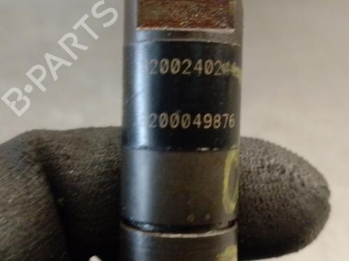 Injector RENAULT KANGOO (KC0/1_) 1.5 dCi (KC07) | BP33981251M100  - Image 5