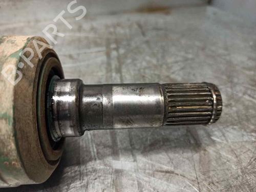 Right front driveshaft KIA SPORTAGE SUV (K00)  | BP9436897M39 