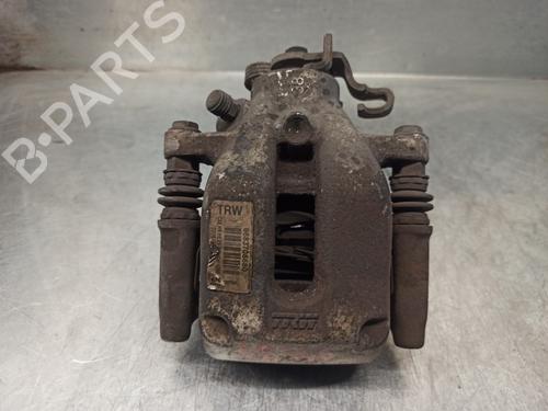 Used Right rear brake caliper PEUGEOT 407 (6D_) 2.7 HDi (6DUHZJ, 6DUHZF) (204 hp) 14941271