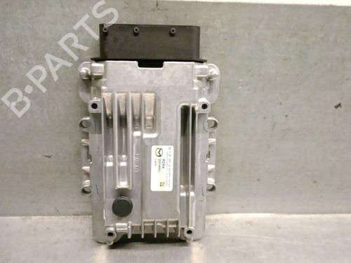 Used Engine control unit (ECU) MAZDA CX-7 (ER) 2.2 MZR-CD AWD (ER10A) (173 hp) 30402419