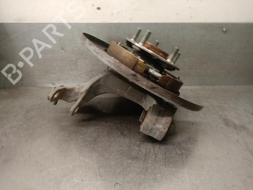 Left rear steering knuckle KIA SPORTAGE IV (QL, QLE) 1.6 CRDi | BP27357083M27 