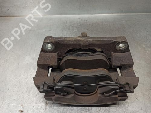 Left front brake caliper RENAULT MEGANE II (BM0/1_, CM0/1_) 1.5 dCi (BM02, BM13, BM2A, CM02, CM13) | BP17043530M105 