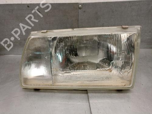 Højre forlygte Højre forlygte CITROËN C15 Box Body/MPV (VD_) 1.8 D (60 hp) 39668859 39668859