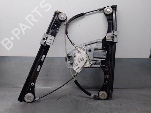 Rudehejsemekanisme ventre foran MERCEDES-BENZ C-CLASS (W203) C 32 AMG Kompressor (203.065) | BP16170136C22 