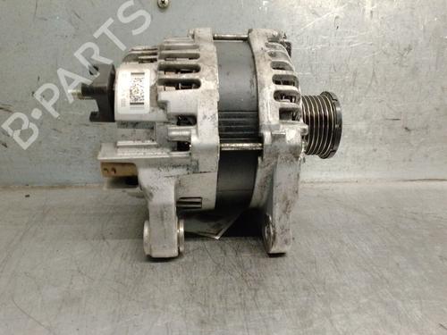 Used Alternator Alternator RENAULT MEGANE III Coupe (DZ0/1_) 1.4 TCe (DZ0F, DZ1V) (131 hp) 33959077 33959077