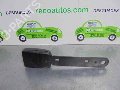 Seat buckle VW SHARAN (7M8, 7M9, 7M6) 1.9 TDI | BP20249182I32 