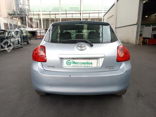 Engine control unit (ECU) TOYOTA AURIS (_E15_) 2.0 D-4D (ADE150_, ADE150R) | BP37233941M57 - Image 10