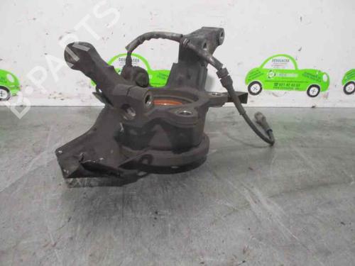 Right front steering knuckle PEUGEOT 806 (221) 2.1 td 12V | BP3217466M26 