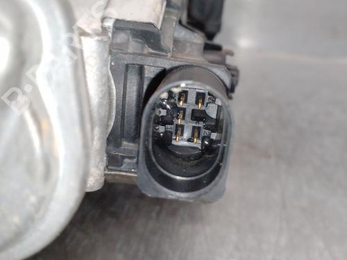 Egr VW CRAFTER Van (SY_, SX_) 2.0 TDI FWD (SYB, SYC, SYD) | BP33399791M69  - Image 9