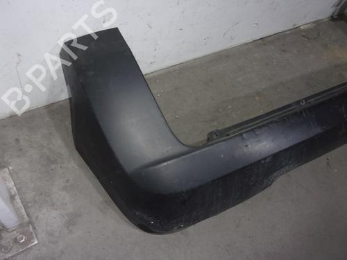 Rear bumper FIAT FIORINO Box Body/MPV (225_) 1.3 D Multijet (225BXD1A, 225BXB1A, 225BXB11) | BP16434895C8 