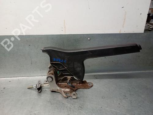 Hand brake PEUGEOT 2008 II (UD_, US_, UY_, UJ_, UR_, UC_) 1.5 BlueHDI 110 (UDYHSK) | BP26328030I18 
