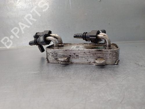 Oliekøler LAND ROVER DISCOVERY III (L319) 2.7 TD 4x4 | BP15045943M33 