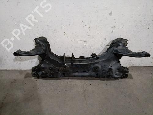 Forbro FORD TRANSIT COURIER B460 Box Body/MPV 1.5 TDCi (75 hp) 31194332