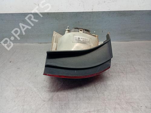 Right taillight VW GOLF V (1K1) 1.9 TDI | BP25496212C35