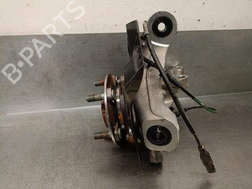 Left front steering knuckle HYUNDAI KONA SUV Van (OS, OSE, OSI) EV | BP28070721M25 
