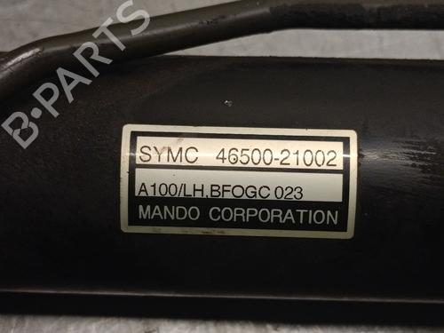 Steering rack SSANGYONG RODIUS I 2.7 Xdi | BP23131109M22 - Image 6