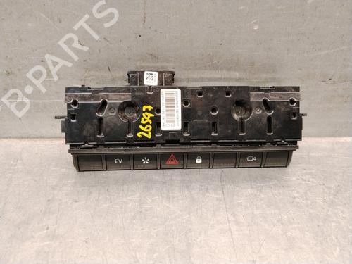 Mando Mando RENAULT CLIO V (B7_) 1.6 E-TECH 140 (B7MU) (140 hp) 39655375 39655375