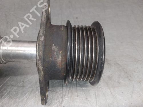 Alternator FORD FOCUS I (DAW, DBW) 1.8 Turbo DI / TDDi | BP28682001M7