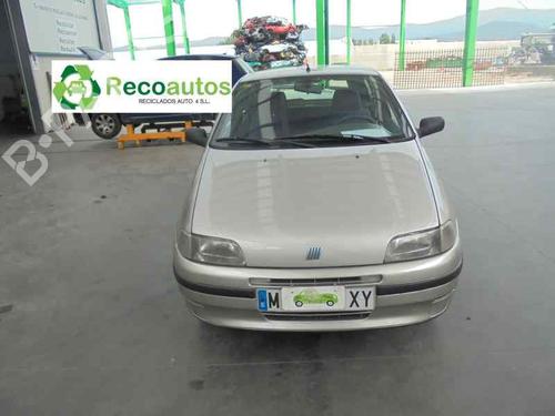 Engine control unit (ECU) FIAT PUNTO (176_)  | BP2055037M57 