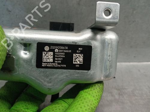 Electronic module SEAT ARONA (KJ7, KJP) 1.0 TSI | BP28172611M83 