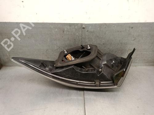 Left taillight MAZDA 6 Hatchback (GH) 2.2 MZR-CD (GH10) | BP31169419C34