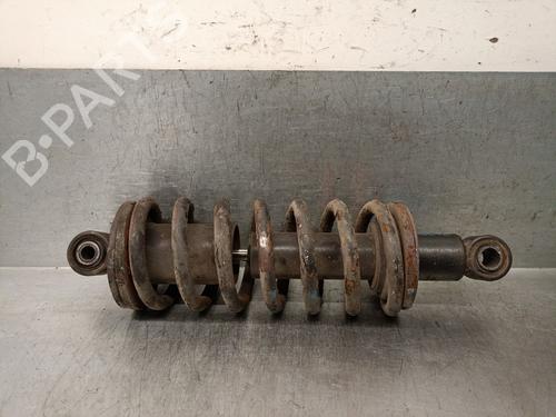 Used Right rear shock absorber JAGUAR XJ 6 4.2 (205 hp) 22926335
