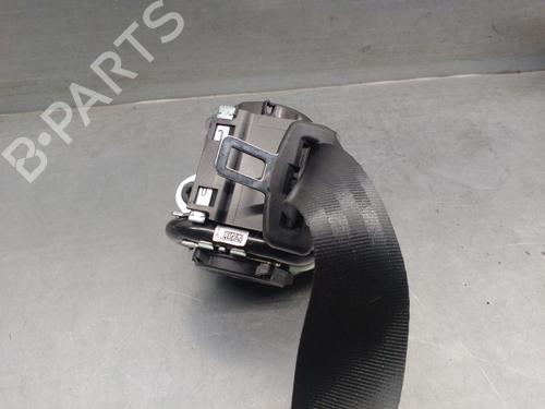 Rear right seatbelt FORD FOCUS IV (HN) 1.0 EcoBoost | BP18012699I28 