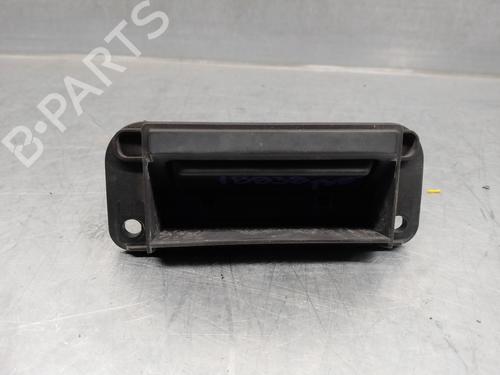 Used Tailgate handle MERCEDES-BENZ C-CLASS Coupe (C204) [2011-2025]  15612190