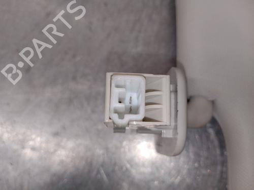 Left sun visor MAZDA 3 (BM, BN) 2.2 D | BP36996286I1 - Image 5