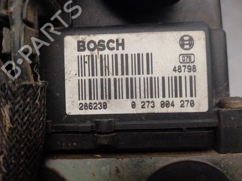 ABS pump PEUGEOT 406 (8B) 2.0 HDI 110 | BP13888539M43 