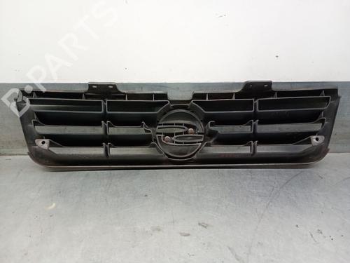 Grill SSANGYONG MUSSO (FJ) 2.3 D | BP25244971C40 