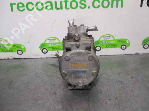AC compressor TATA TELCOLINE (40_FD) 1.9 D | BP12186809M34 