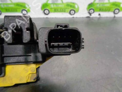 Rear right lock VOLVO S60 I (384) 2.4 D | BP5774650C99 