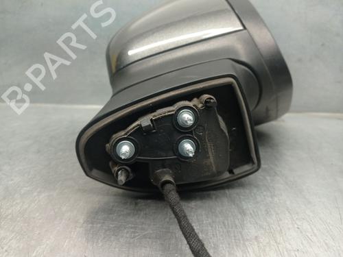 Right mirror FORD FIESTA VII (HJ, HF) 1.1 Ti-VCT | BP22984585C27 