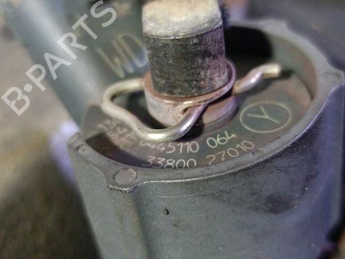 Engine HYUNDAI SANTA FÉ I (SM) 2.0 CRDi | BP28327032M1 