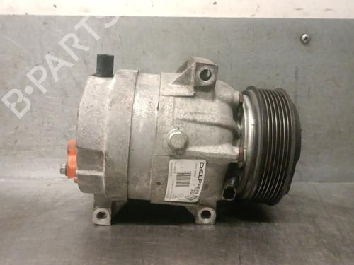 AC Kompressor RENAULT LAGUNA II (BG0/1_) 1.9 dCi (BG08, BG0G) (120 hp) 30480561