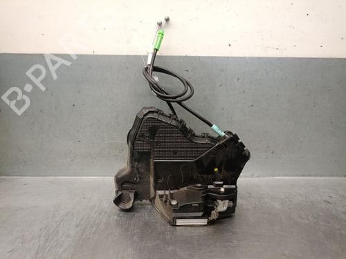 Used Front right lock Front right lock 38238811 38238811