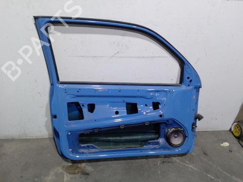 Left front door VW LUPO I (6X1, 6E1) 1.7 SDI | BP20708439C2 