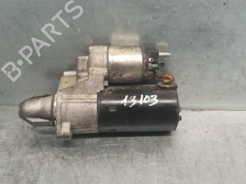 Startmotor MERCEDES-BENZ SLK (R171) [2004-2011]  7558543