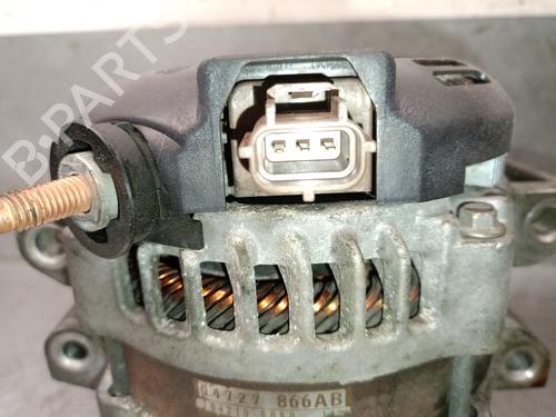 Alternator CHRYSLER GRAND VOYAGER V (RT) 2.8 CRD | BP32474342M7 - Image 5