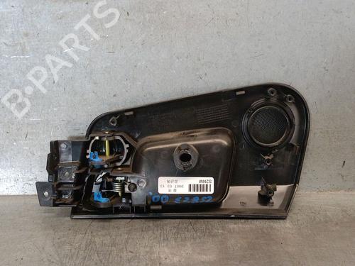 Front right interior door handle SSANGYONG KYRON 2.7 Xdi 4x4 | BP36755288I14 - Image 2