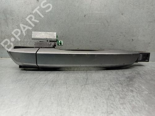 Rear right exterior door handle HONDA CIVIC X Hatchback (FC_, FK_) 1.0 VTEC (FK6) TBARRR