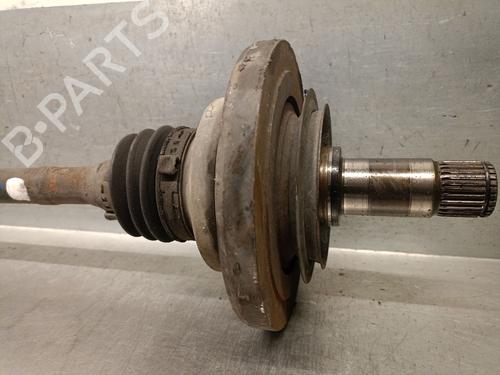 Right rear driveshaft MERCEDES-BENZ E-CLASS (W211) E 320 (211.065) | BP22809854M41 
