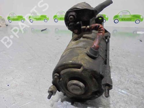 Used Starter RENAULT LAGUNA I (B56_, 556_) 2.2 D (B56F/2) (83 hp) 16735219