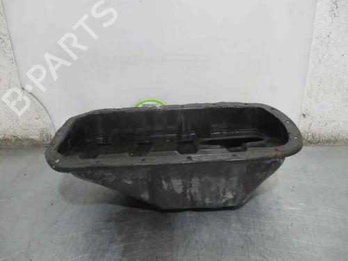 Oliebundkar NISSAN KUBISTAR Van (X76) 1.2 (60 hp) 21019249