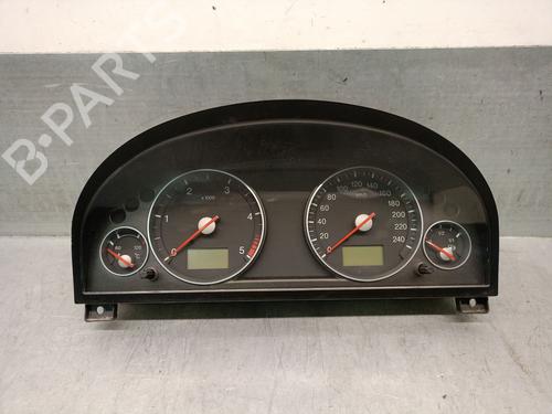 Used Steering column FORD MONDEO III Turnier (BWY) 2.0 16V TDDi / TDCi (115 hp) 31096552