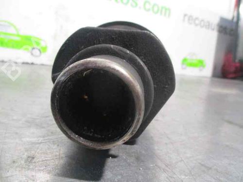 Left front driveshaft RENAULT TRAFIC Van (T_, P_, V_) 2.5 D | BP2086434M38 
