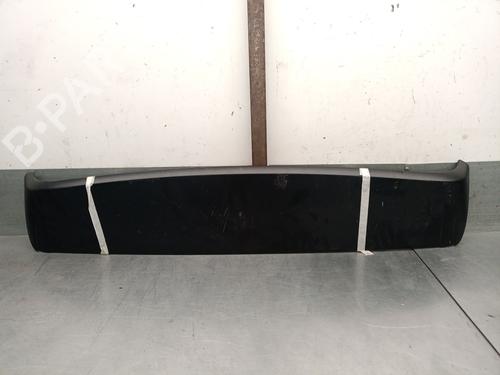 Heckspoiler für Heckspoiler 37178502 37178502