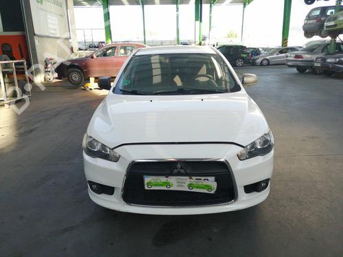 Left front window switch MITSUBISHI LANCER VIII Sportback (CX_A) 1.5 | BP20260391I27 - Image 7